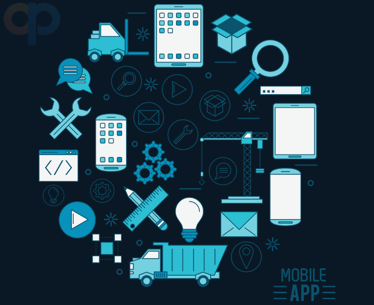 Mobile App Development Services