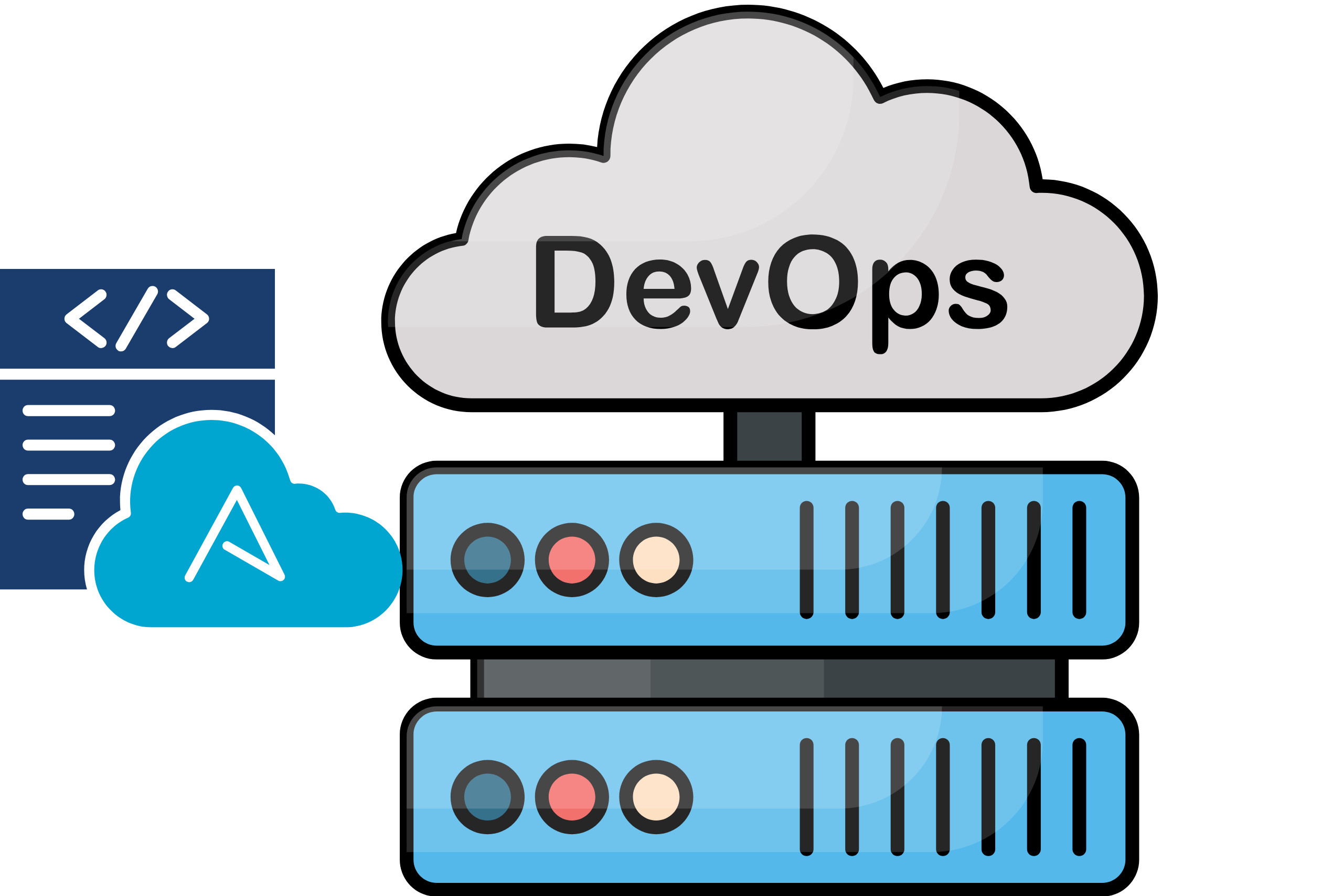 Cloud & DevOps Consulting Services